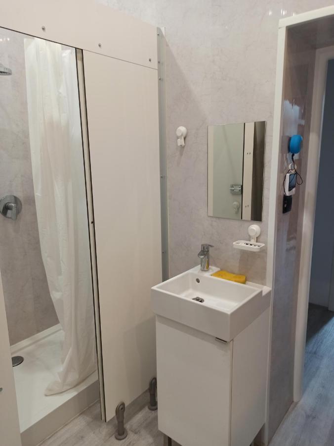 Evergreen Hostel 克拉科夫 外观 照片