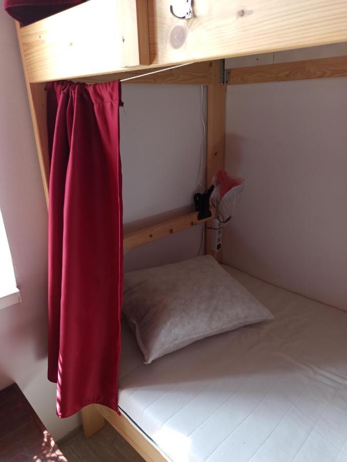 Evergreen Hostel 克拉科夫 外观 照片